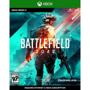 Battlefield 2042 - Xbox Series X