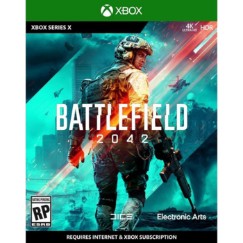 Battlefield 2042 - Xbox X|S