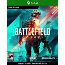 Battlefield 2042 - Xbox Series X (32943)