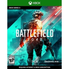 Battlefield 2042 - Xbox Series X