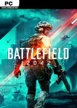 Battlefield 2042 - PC Origin Code (32944)