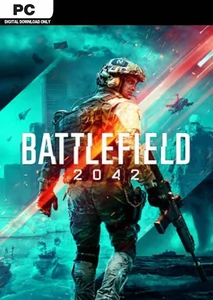 باتل فيلد 2042 - كود اوريجين للكمبيوتر -  للبيع في مصر من خلال Games2Egypt