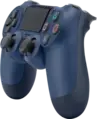 DUALSHOCK 4 PS4 Controller - Midnight Blue - IBS Warranty 