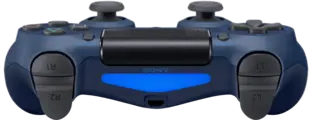 DUALSHOCK 4 PS4 Controller - Midnight Blue - IBS Warranty 