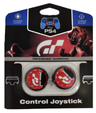 Gran Turismo  Control Joystick (Freek) - PS5&PS4 Analog