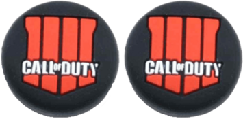 Call Of Duty Kontrol Freek and Grips for PS5 & PS4