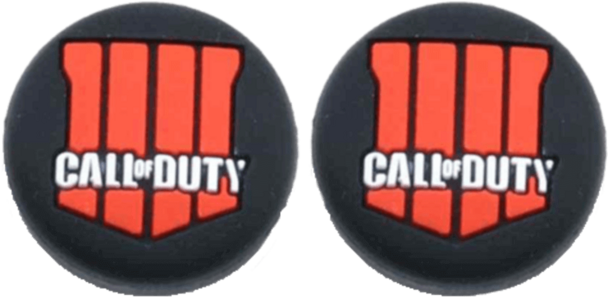 Call Of Duty Kontrol Freek and Grips for PS5 & PS4