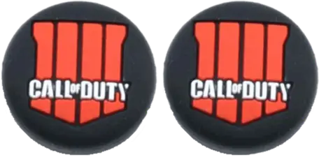 Call Of Duty Analog Freek and Grips for PS5 and PS4 (33000)
