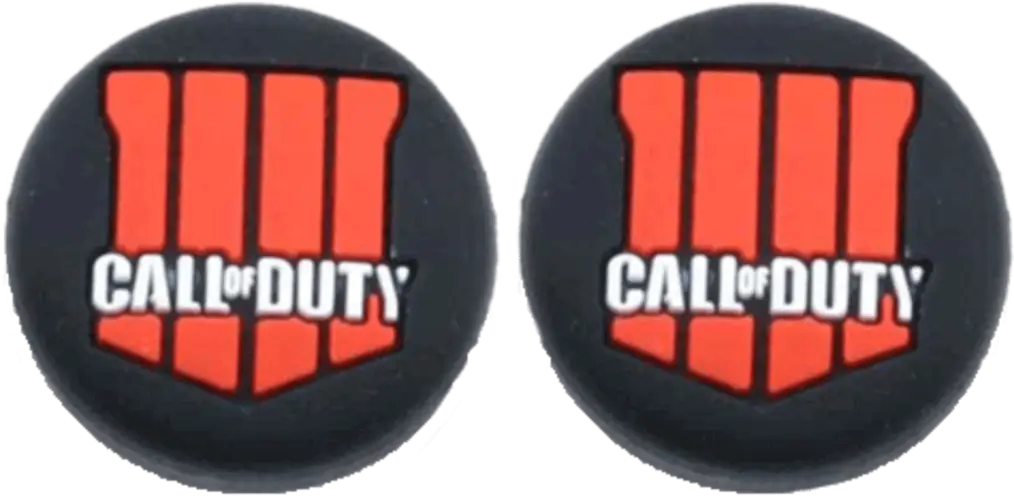 Call Of Duty Analog Freek and Grips for PS5 and PS4