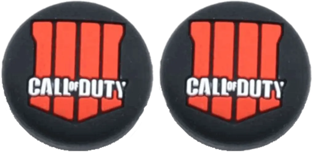 Call Of Duty Analog Freek and Grips for PS5 and PS4