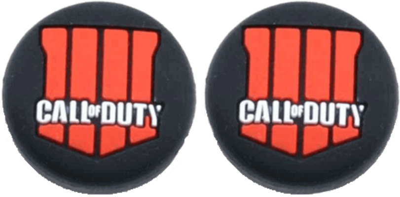 Call Of Duty Analog Freek and Grips for PS5 and PS4
