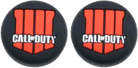 Call Of Duty Kontrol Freek Grips For PS5 & PS4