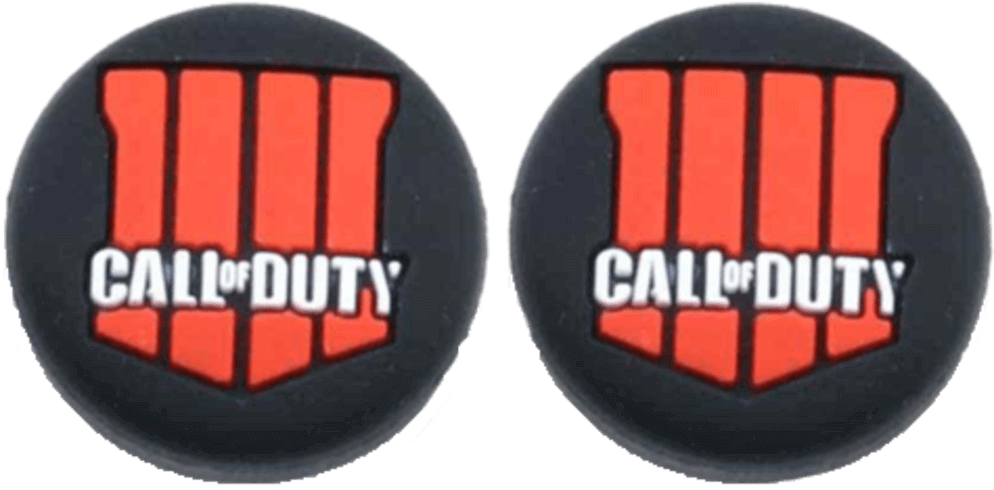 Call Of Duty Kontrol Freek Grips For PS5 & PS4