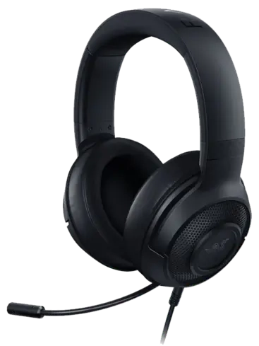 Razer Kraken X lite Gaming wired Headset - 7.1 - Open Sealed   for sale in Egypt from Games2Egypt