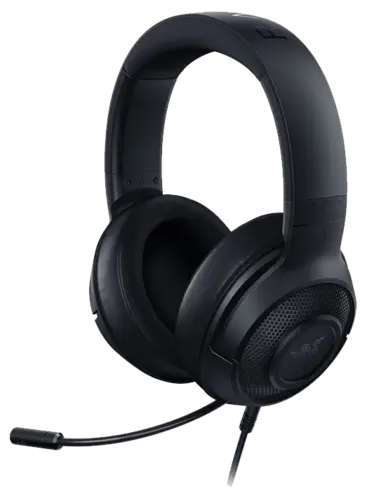 Razer Kraken X lite Gaming wired Headset - 7.1 - Open Sealed   for sale in Egypt from Games2Egypt