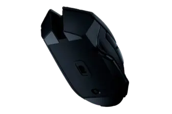 Razer Basilisk X HyperSpeed Wireless Gaming Mouse 