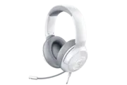 Razer Kraken X Mercury Gaming wired Headset - 7.1
