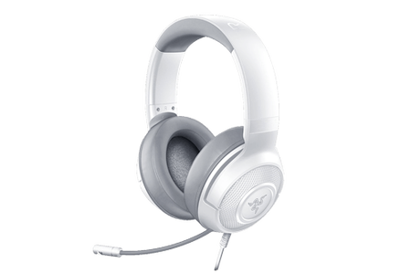 Razer Kraken X Mercury Gaming wired Headset - 7.1 -  for sale in Egypt from Games2Egypt