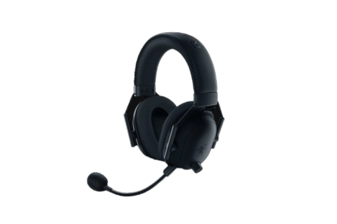 Razer BlackShark V2 Pro Wireless Gaming Headset - Black