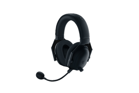 Razer BlackShark V2 Pro Wireless Gaming Headset - Black -  for sale in Egypt from Games2Egypt
