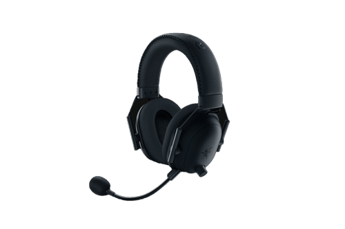 Razer BlackShark V2 Pro Wireless Gaming Headset - Black  for sale in Egypt from Games2Egypt