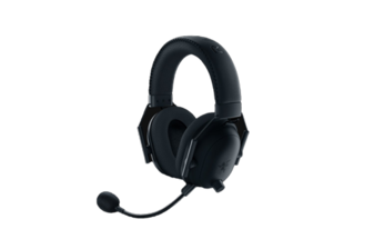 Razer BlackShark V2 Pro wireless Gaming Headset - Black