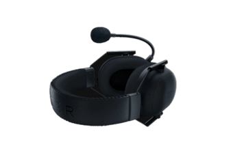 Razer BlackShark V2 Pro Wireless Gaming Headset - Black