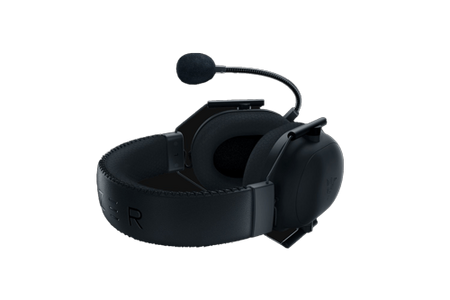 Razer BlackShark V2 Pro Wireless Gaming Headset - Black  for sale in Egypt from Games2Egypt