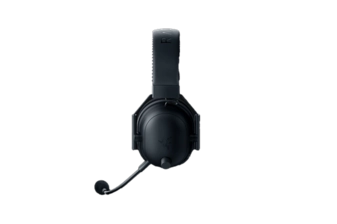 Razer BlackShark V2 Pro Wireless Gaming Headset - Black