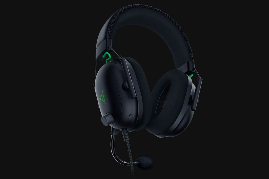 Razer BlackShark V2+  for sale in Egypt from Games2Egypt