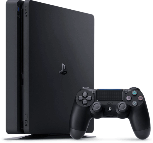 PlayStation 4 Slim 500GB - Open Sealed   for sale in Egypt from Games2Egypt