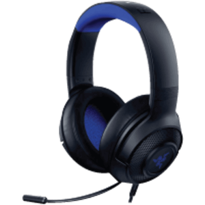 Razer Kraken X for Console WIRED GAMING headset - Open Sealed -  for sale in Egypt from Games2Egypt