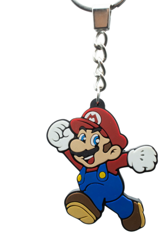 Super Mario Medal