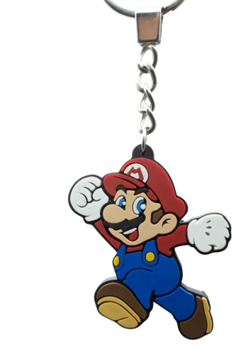 Super Mario Medal