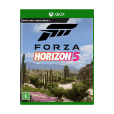 Forza Horizon 5  - Xbox 