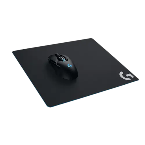  Logitech G240 Cloth Gaming Mouse Pad 