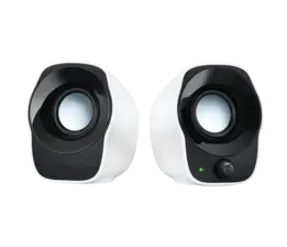 Logitech® Stereo Speakers Z120  - USB
