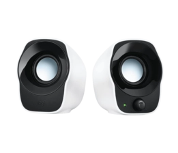 Logitech® Stereo Speakers Z120  - USB