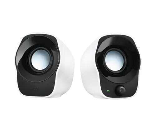 Logitech® Stereo Speakers Z120  - USB
