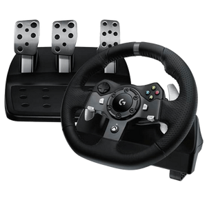 Logitech G920 Driving Force Racing Wheel for Xbox