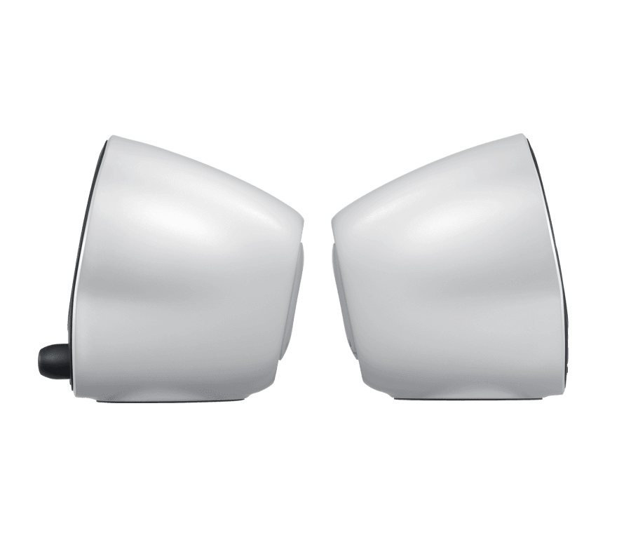 Logitech® Stereo Speakers Z120  - USB – image 2