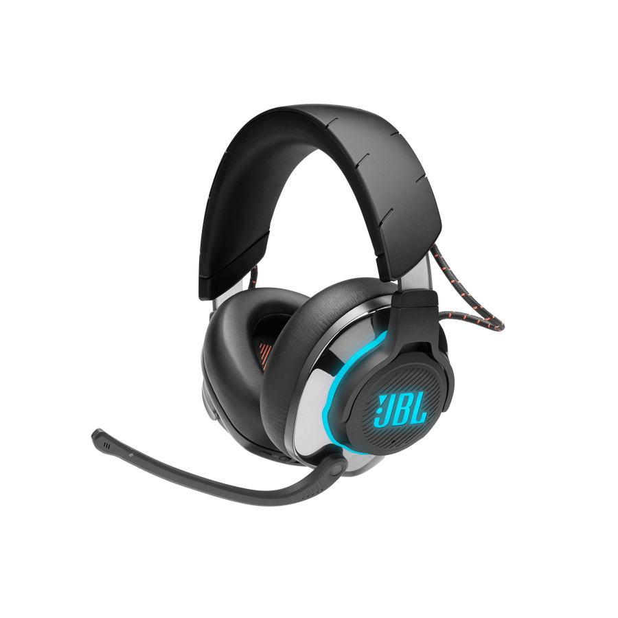 JBL Quantum 800 | Wireless Gaming Headset
