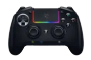 Razer Raiju Ultimate - PS4 Controller with Bluetooth & Wired Connection