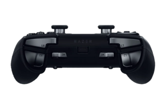 Razer Raiju Ultimate - PS4 Controller with Bluetooth & Wired Connection