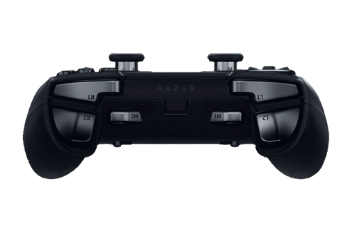 Razer Raiju Ultimate - PS4 Controller with Bluetooth & Wired Connection – image 2