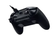 Razer Raiju Ultimate - PS4 Controller with Bluetooth & Wired Connection