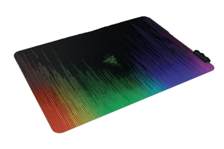 Razer Sphex V2 - Mouse Mat