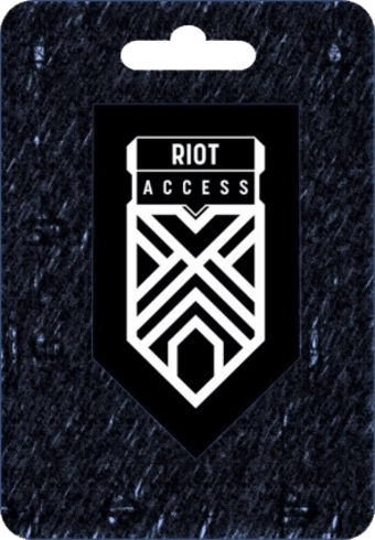  Riot Access Code 40€ Europe (MENA)  for sale in Egypt from Games2Egypt