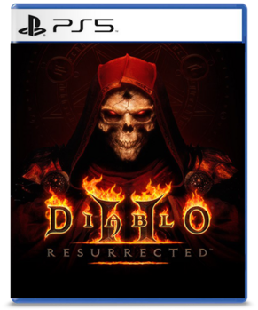 Diablo II: Resurrected - PlayStation 5