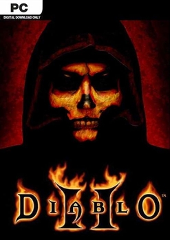 Diablo II: Resurrected - PC Code